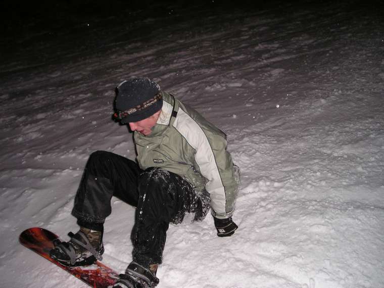 Pro Matje nen ani mal snowboard problm...
[760×570 – 0 kB]